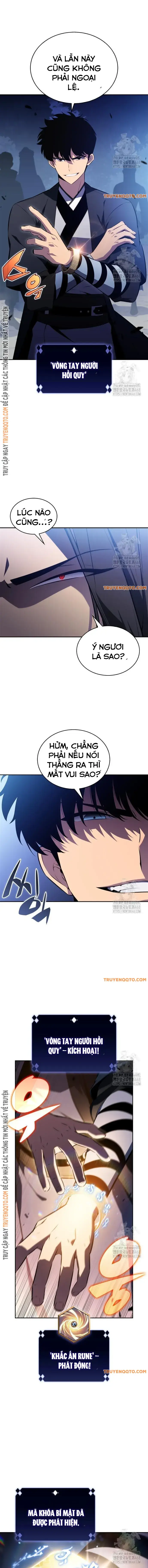 Tôi Là Tân Thủ Có Cấp Cao Nhất Chapter 196 - Trang 5