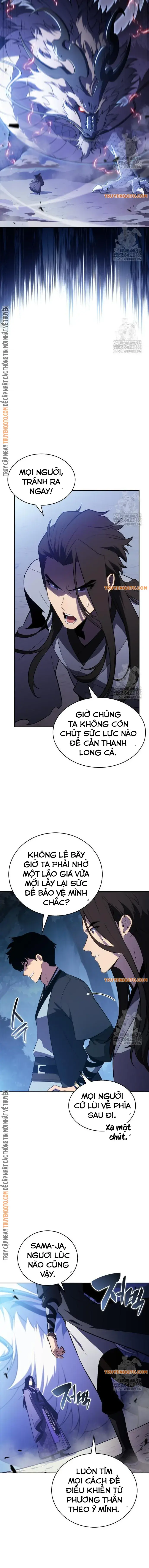 Tôi Là Tân Thủ Có Cấp Cao Nhất Chapter 196 - Trang 4