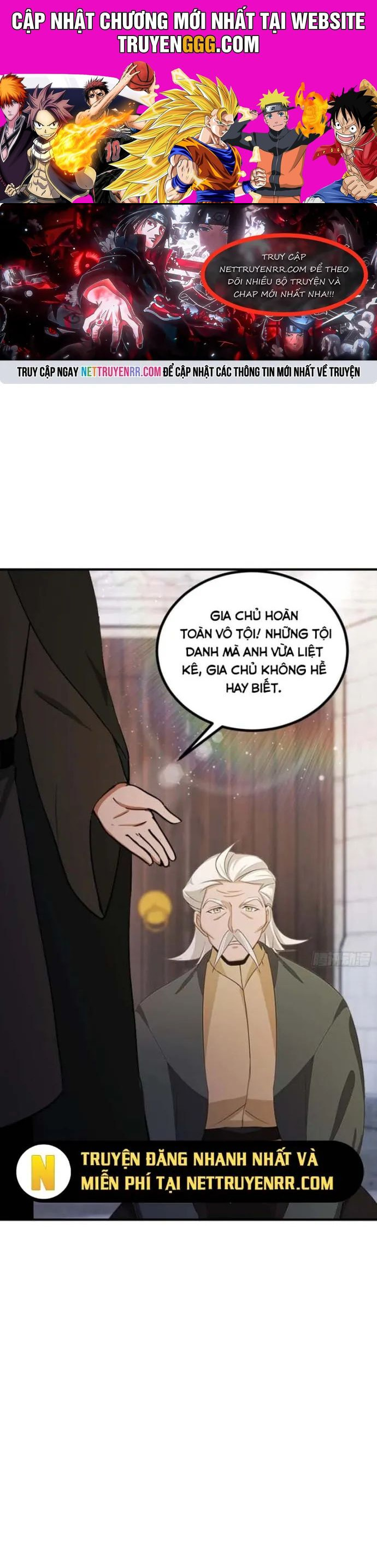 Quá Ảo! Ta Mở Lớp Đào Tạo Nữ Đế Chapter 80 - Trang 0