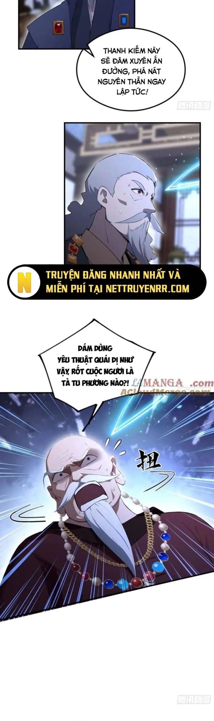 Quá Ảo! Ta Mở Lớp Đào Tạo Nữ Đế Chapter 80 - Trang 27