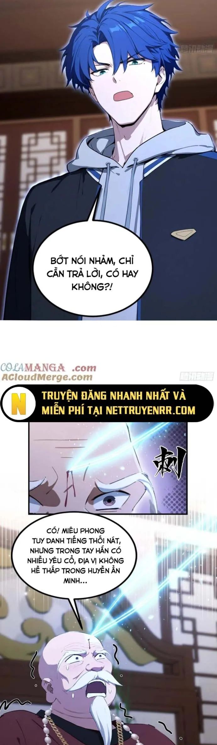 Quá Ảo! Ta Mở Lớp Đào Tạo Nữ Đế Chapter 80 - Trang 30