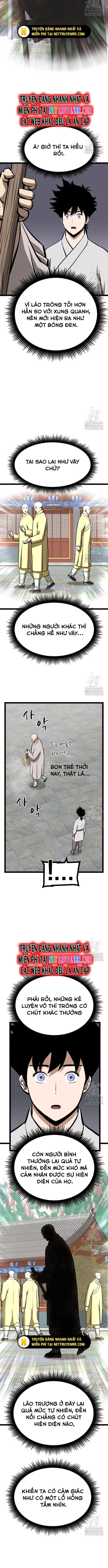 Nhất Bộ Thần Quyền Chapter 43 - Trang 1