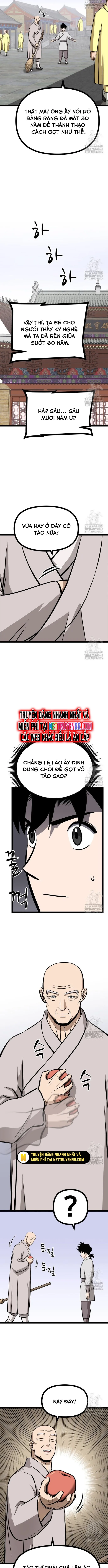 Nhất Bộ Thần Quyền Chapter 43 - Trang 3