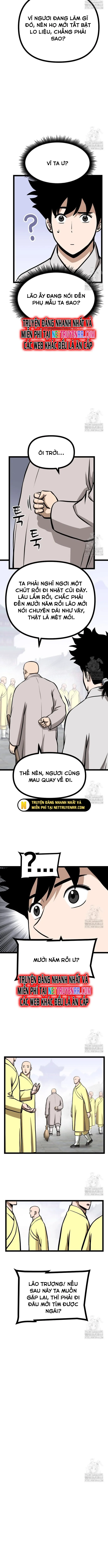 Nhất Bộ Thần Quyền Chapter 43 - Trang 7