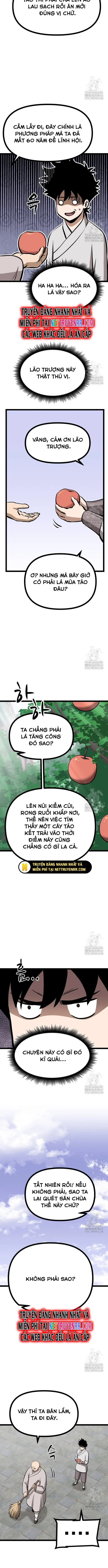 Nhất Bộ Thần Quyền Chapter 43 - Trang 4