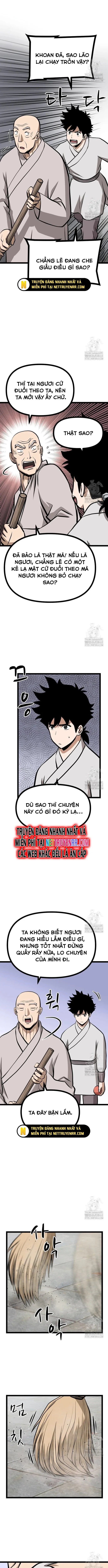 Nhất Bộ Thần Quyền Chapter 43 - Trang 5