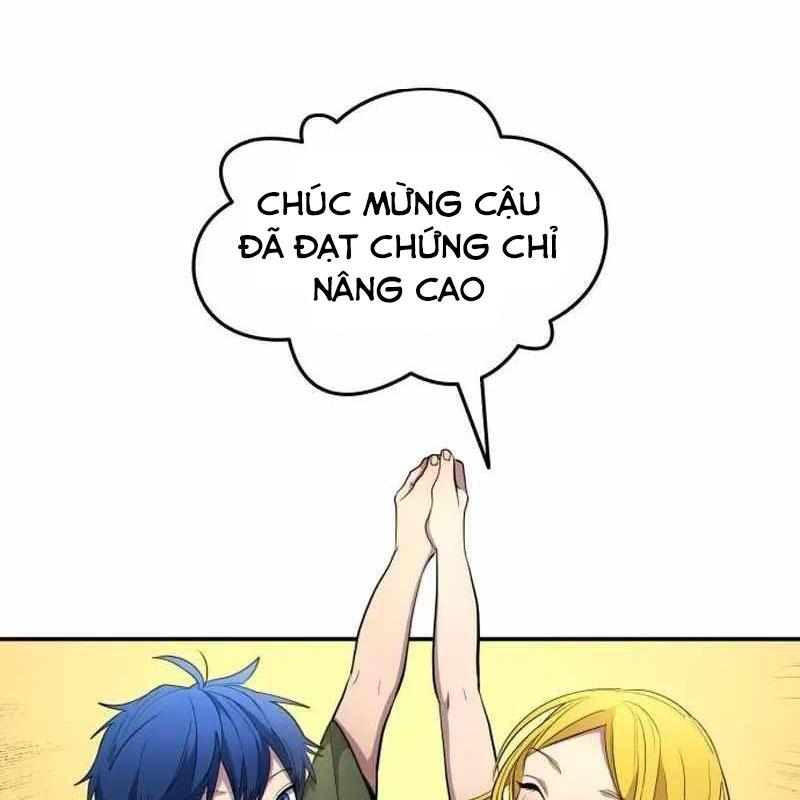 Thiên Phú Bóng Đá, Tất Cả Đều Là Của Tôi! Chapter 83 - Trang 18