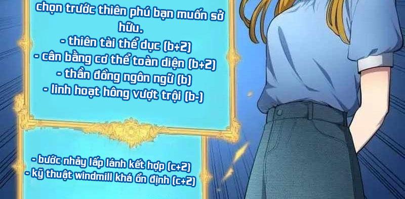 Thiên Phú Bóng Đá, Tất Cả Đều Là Của Tôi! Chapter 83 - Trang 33