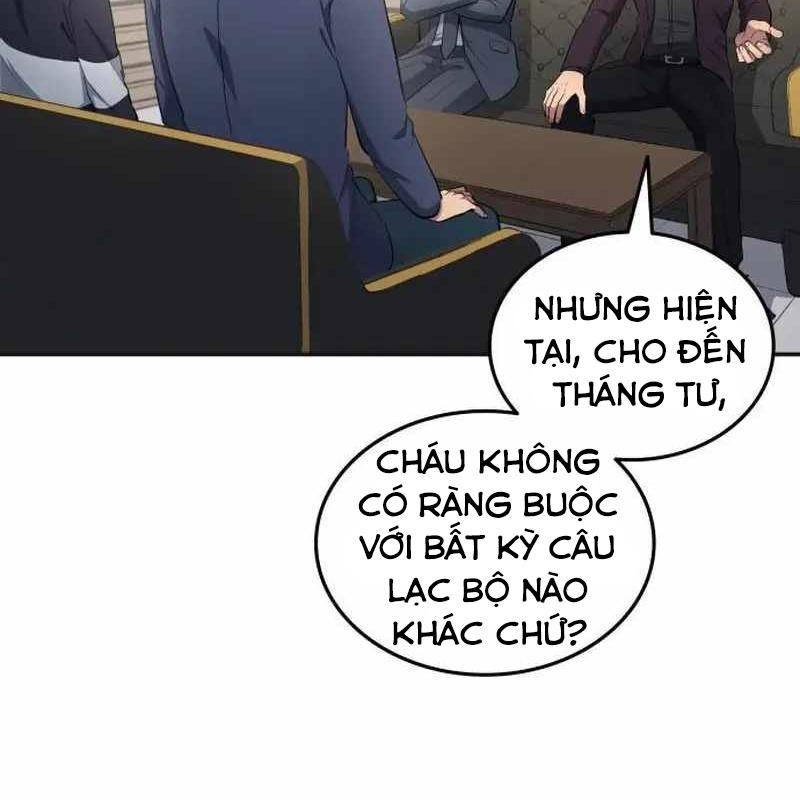 Thiên Phú Bóng Đá, Tất Cả Đều Là Của Tôi! Chapter 83 - Trang 102