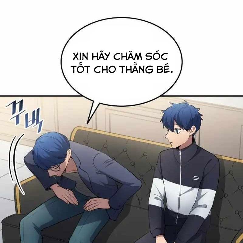 Thiên Phú Bóng Đá, Tất Cả Đều Là Của Tôi! Chapter 83 - Trang 117