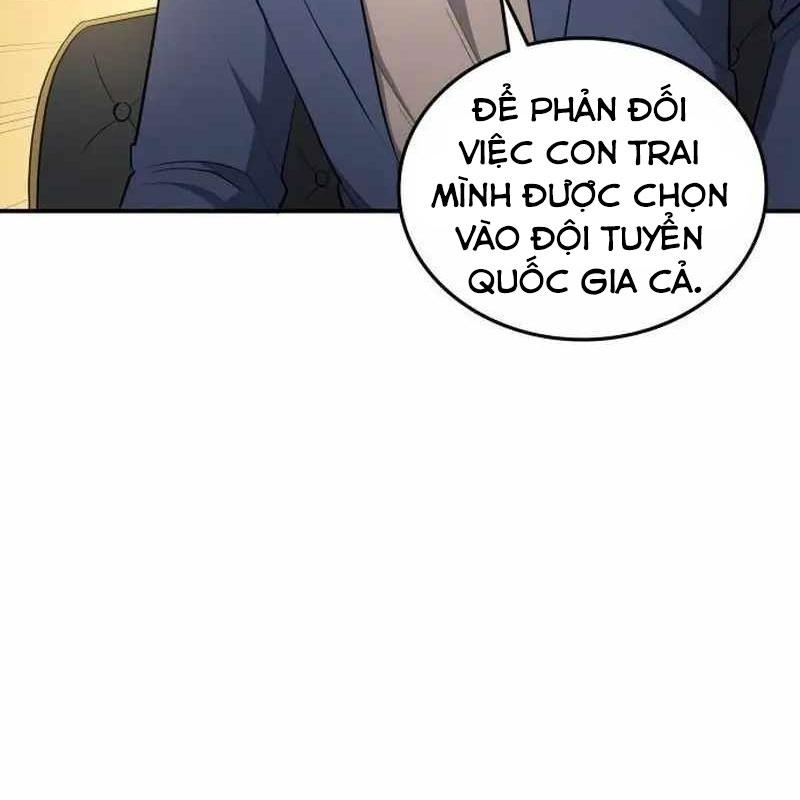 Thiên Phú Bóng Đá, Tất Cả Đều Là Của Tôi! Chapter 83 - Trang 116