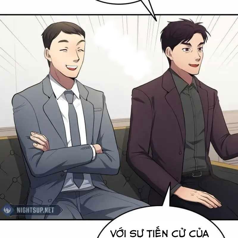 Thiên Phú Bóng Đá, Tất Cả Đều Là Của Tôi! Chapter 83 - Trang 121