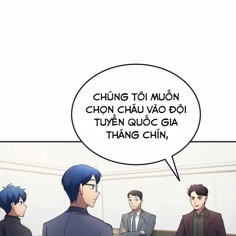 Thiên Phú Bóng Đá, Tất Cả Đều Là Của Tôi! Chapter 83 - Trang 101