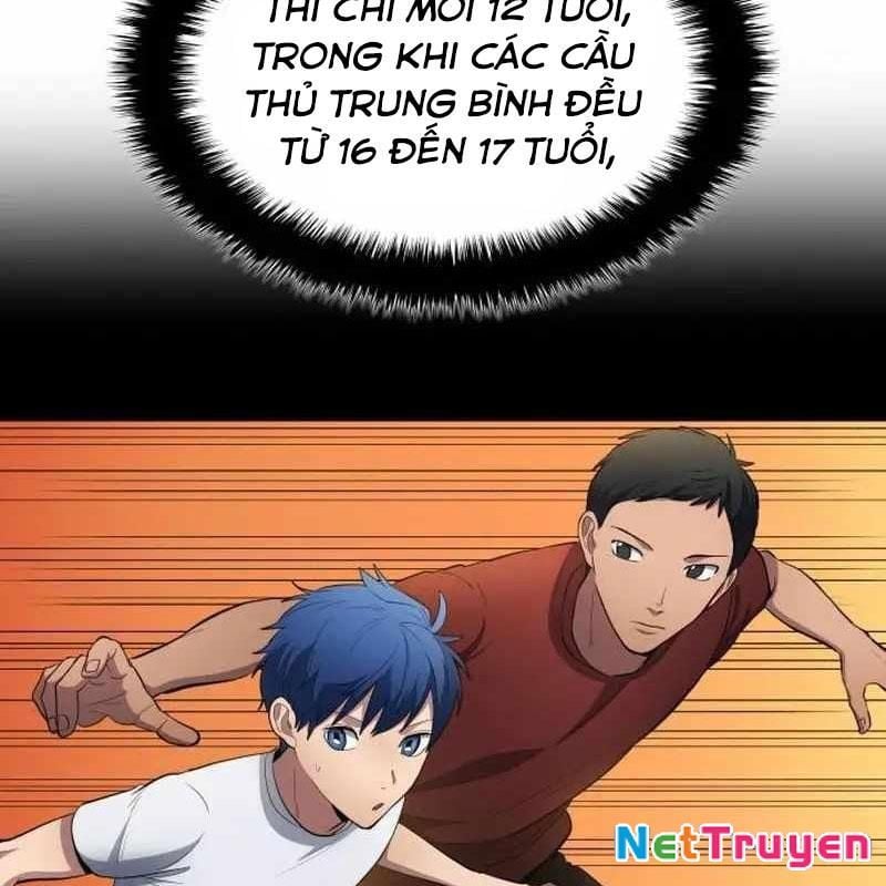 Thiên Phú Bóng Đá, Tất Cả Đều Là Của Tôi! Chapter 83 - Trang 5