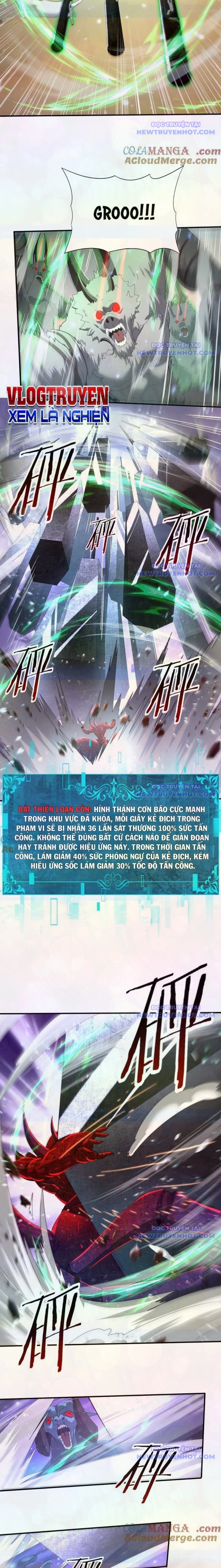 Toàn Dân Chuyển Chức: Ngự Long Sư Là Chức Nghiệp Yếu Nhất? chapter 102 - Trang 10