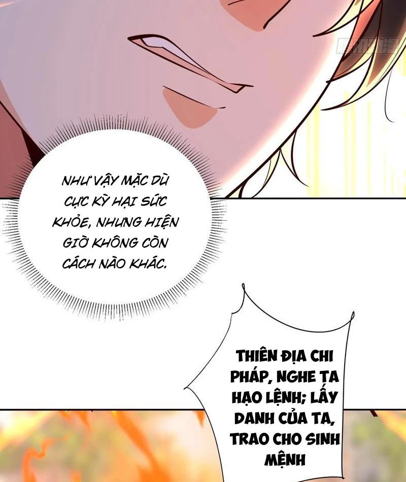 Tôi Trở Thành đối Tượng Thu Thập Của Hậu Cung Dị Giới Chapter 102 - Trang 38