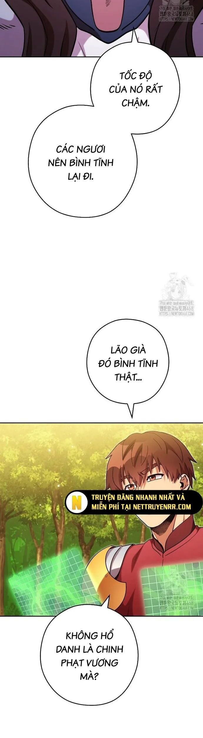 Tái Thiết Hầm Ngục Chapter 236 - Trang 42