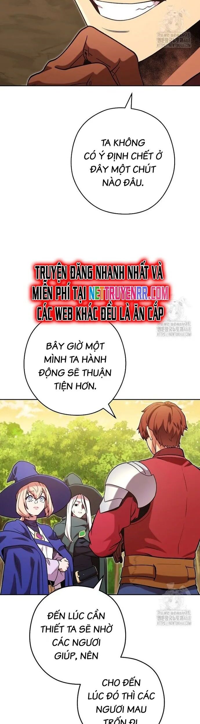 Tái Thiết Hầm Ngục Chapter 236 - Trang 26