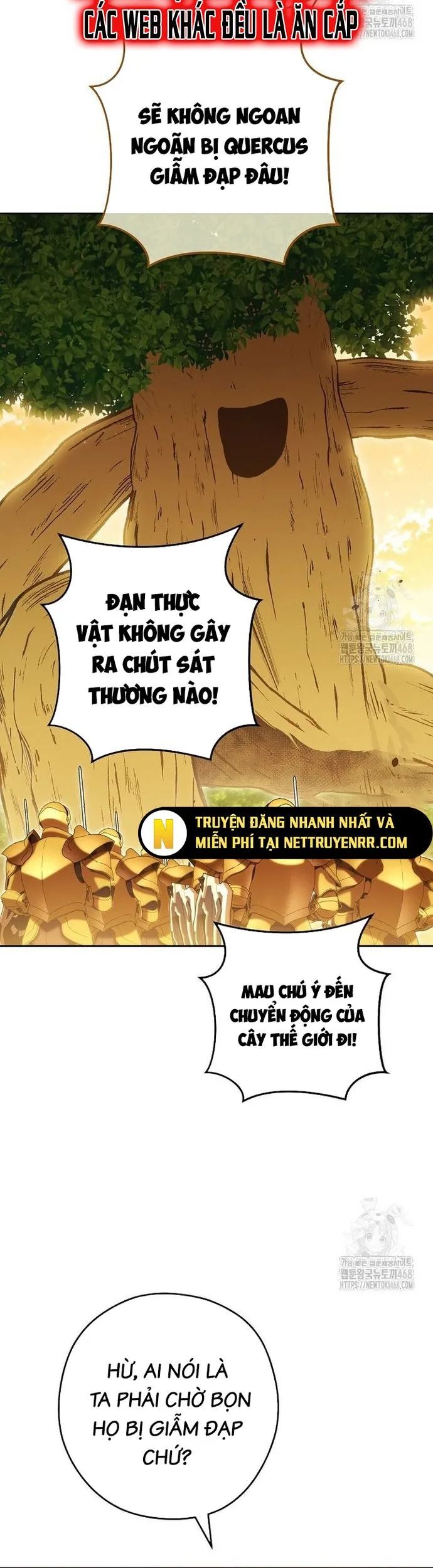 Tái Thiết Hầm Ngục Chapter 236 - Trang 44