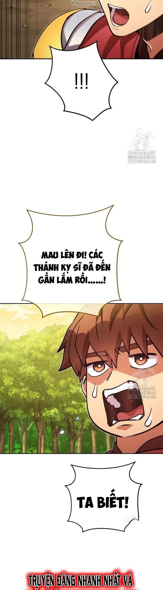 Tái Thiết Hầm Ngục Chapter 236 - Trang 21