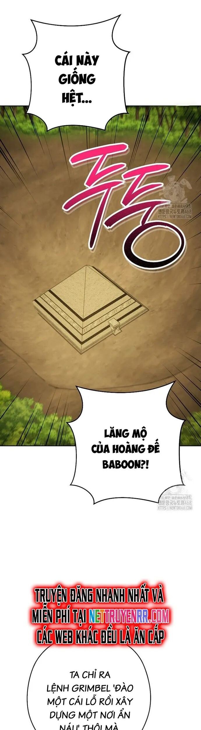 Tái Thiết Hầm Ngục Chapter 236 - Trang 11