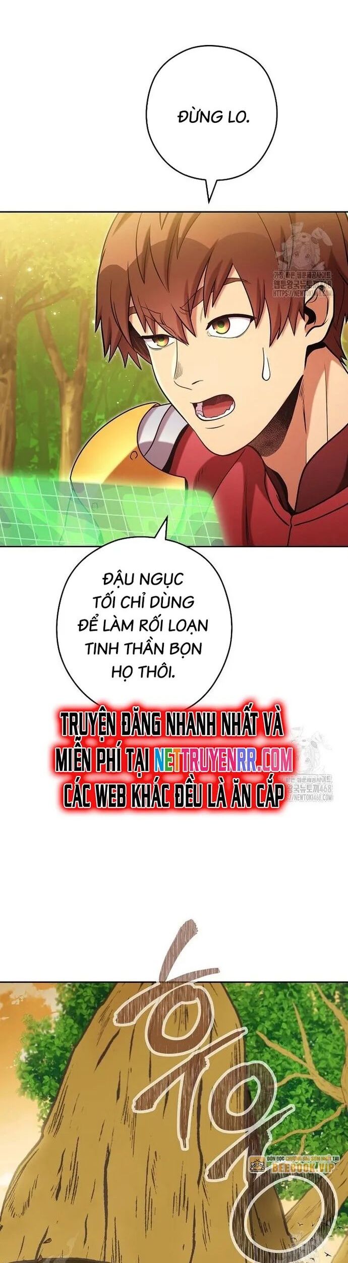 Tái Thiết Hầm Ngục Chapter 236 - Trang 39