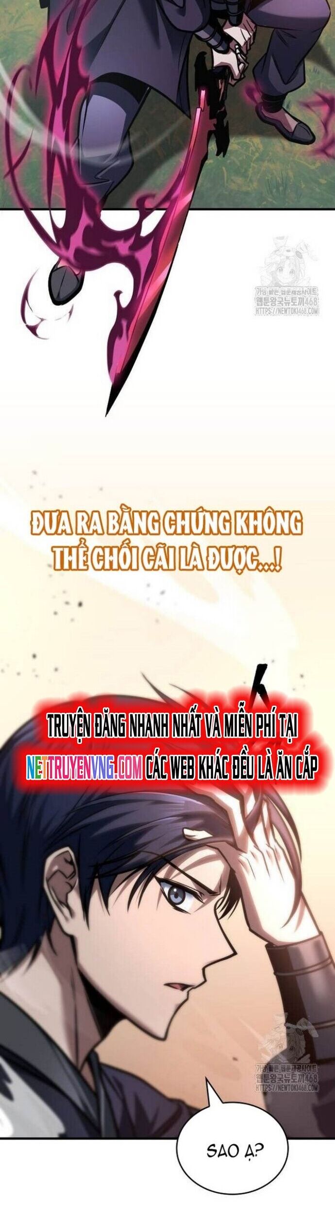 Cuốn Sách Chiến Lược Hàng Đầu Mà Chỉ Tôi Mới Có Thể Nhìn Thấy Chapter 54 - Trang 21