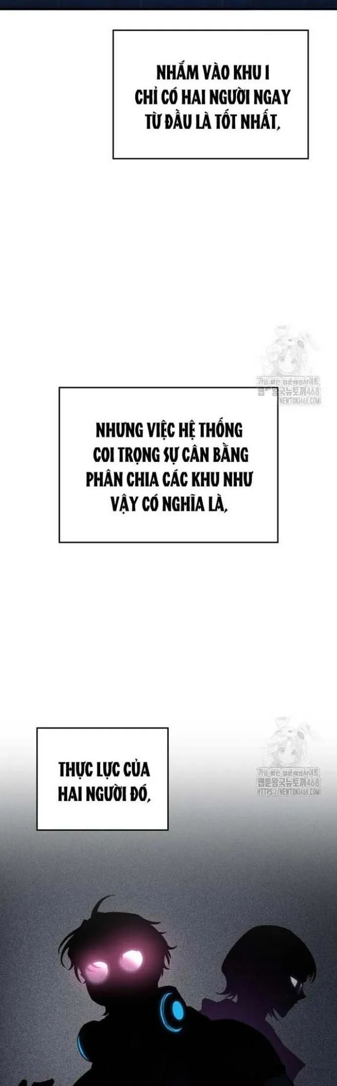 Cuốn Sách Chiến Lược Hàng Đầu Mà Chỉ Tôi Mới Có Thể Nhìn Thấy Chapter 57 - Trang 12