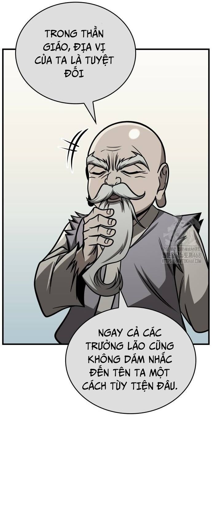 Cuốn Sách Chiến Lược Hàng Đầu Mà Chỉ Tôi Mới Có Thể Nhìn Thấy Chapter 53 - Trang 33