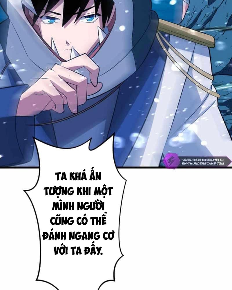 Vô Song Cùng Với Vũ Khí Ẩn Chapter 41 - Trang 91