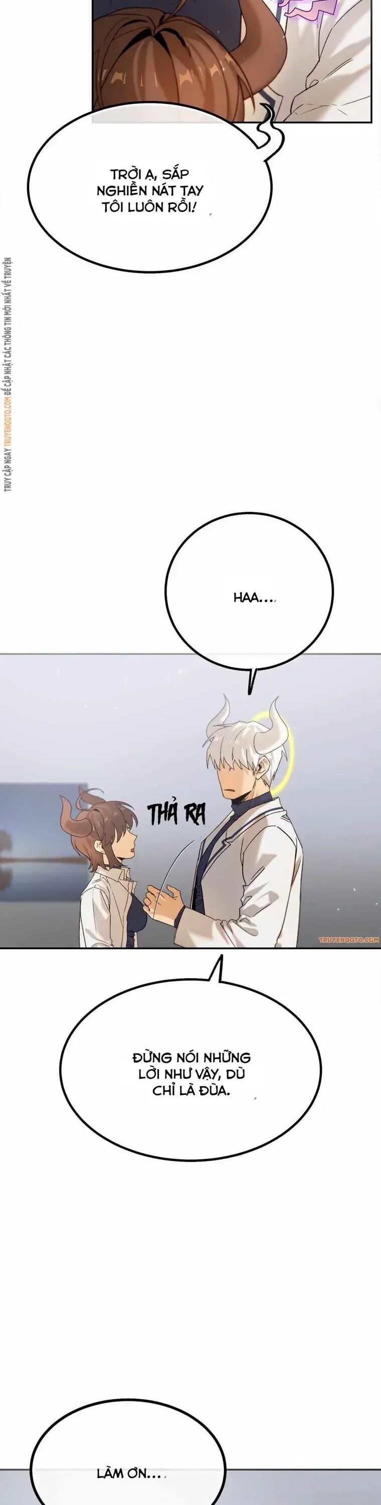 Tôi Là Học Sinh Hạng D Chapter 39 - Trang 6