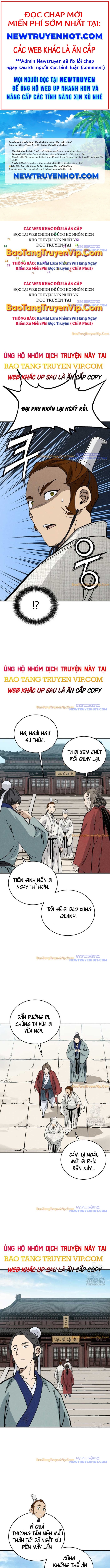 Trọng Sinh Thành Thần Y Thời Tam Quốc chapter 150 - Trang 1