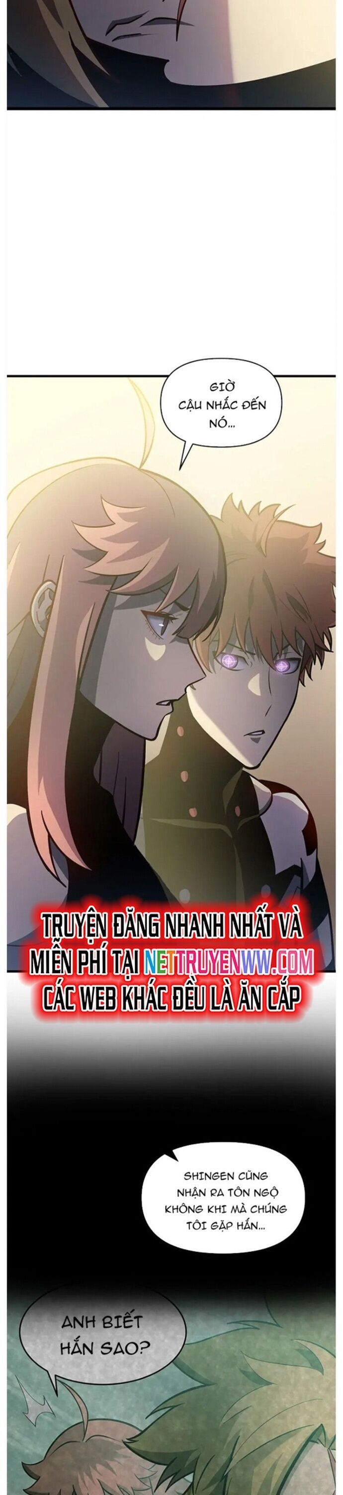 Trò Chơi Của Thần Chapter 63 - Trang 28