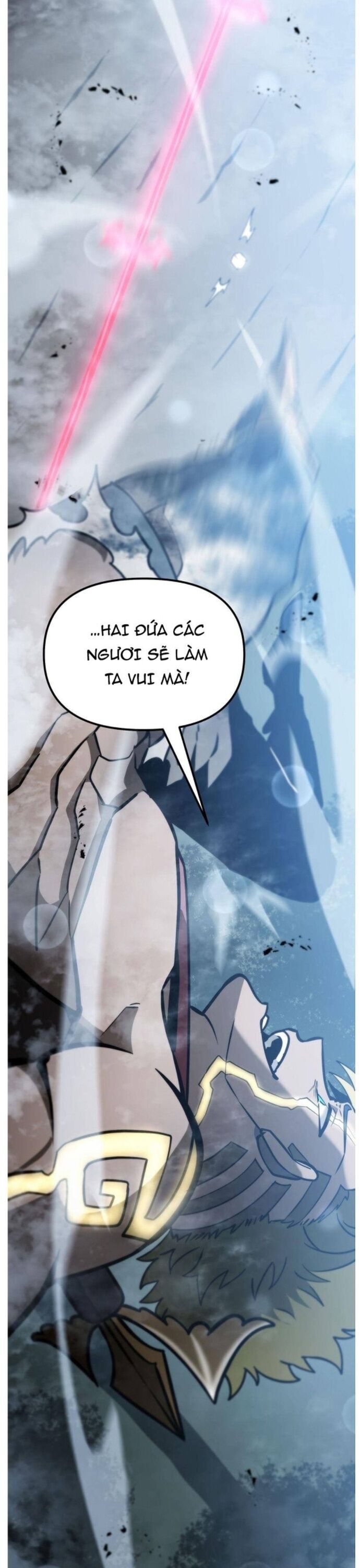 Trò Chơi Của Thần Chapter 67 - Trang 12