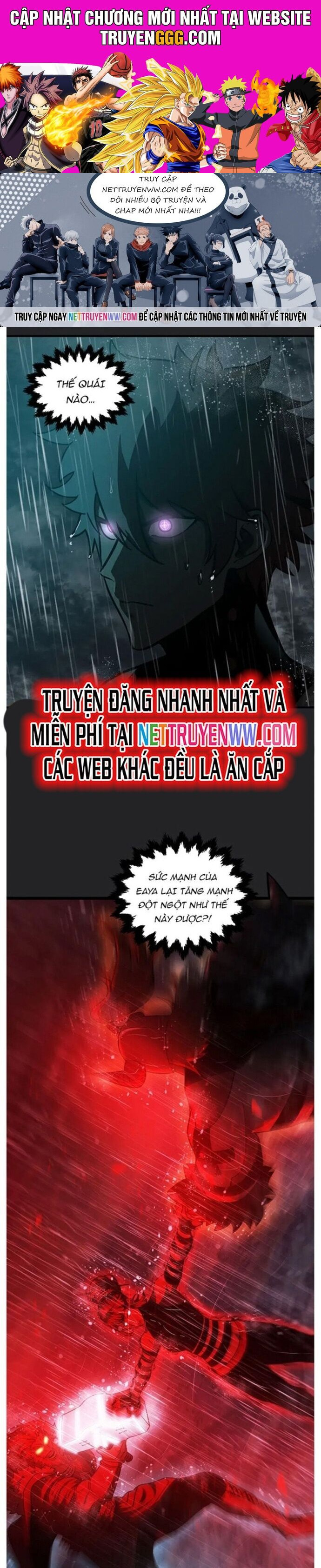 Trò Chơi Của Thần Chapter 63 - Trang 0