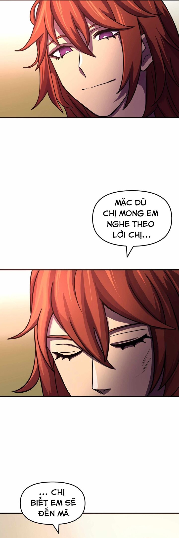 Trò Chơi Của Thần Chapter 55 - Trang 36