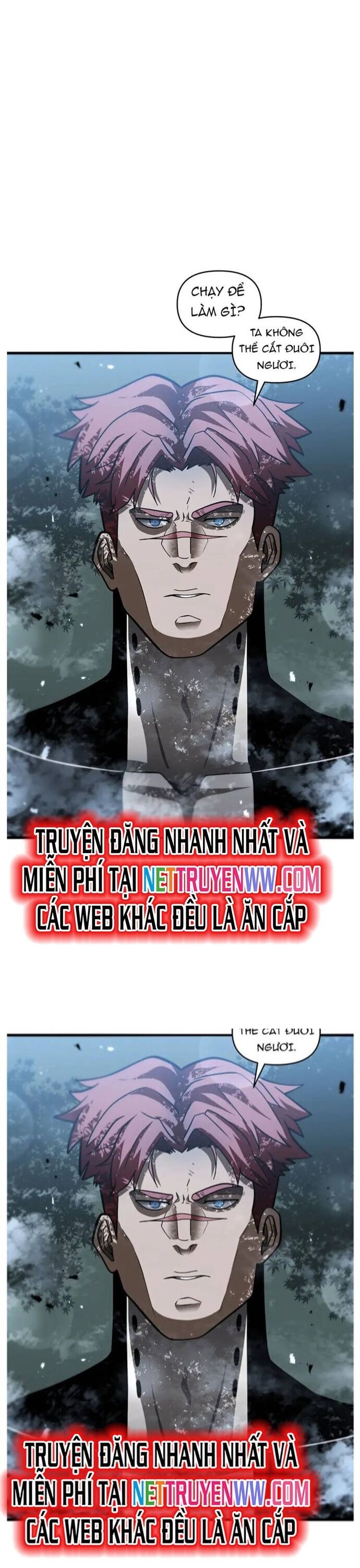 Trò Chơi Của Thần Chapter 72 - Trang 32