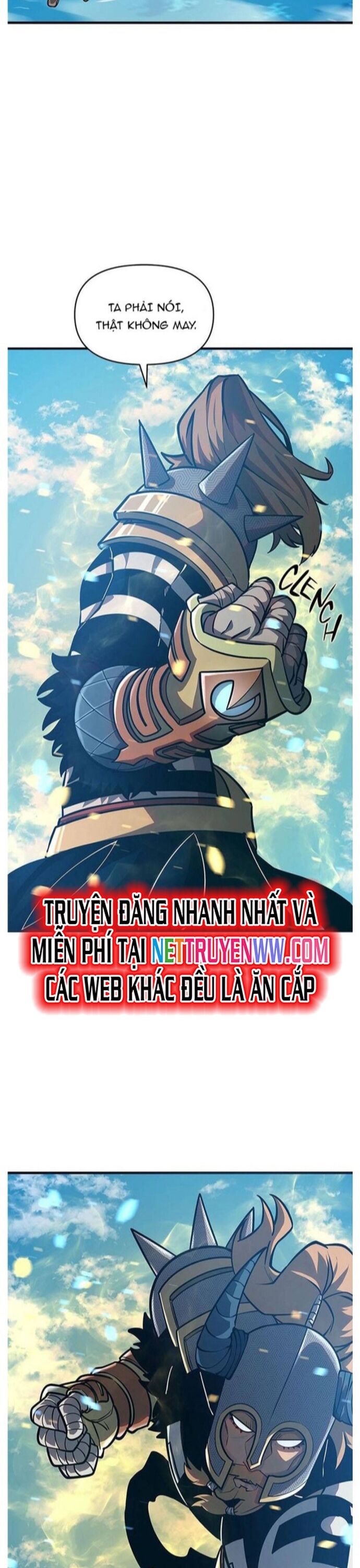 Trò Chơi Của Thần Chapter 59 - Trang 28