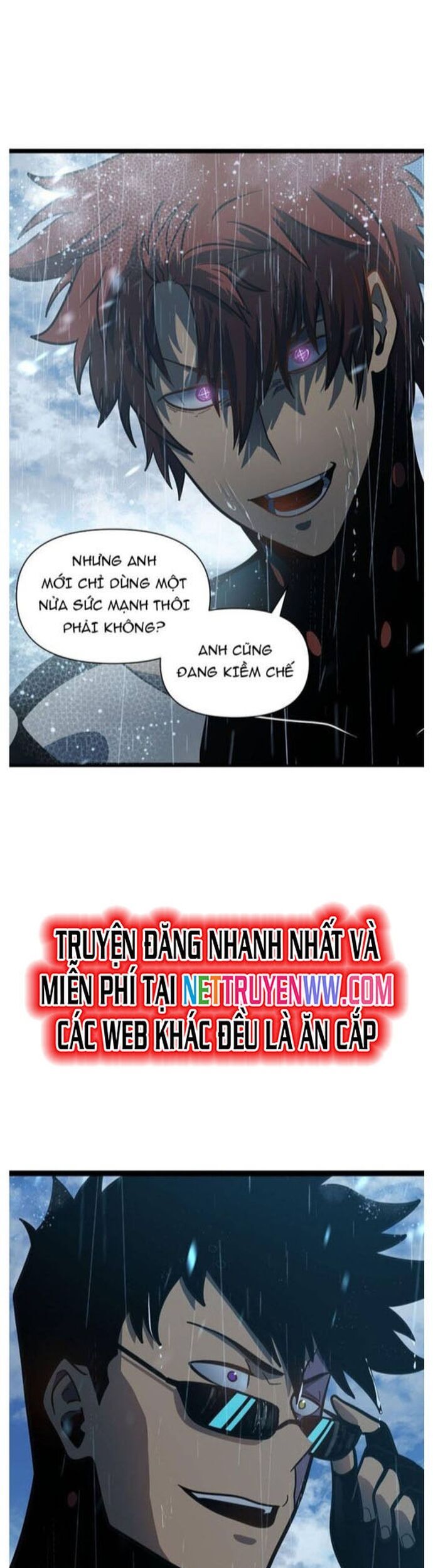 Trò Chơi Của Thần Chapter 60 - Trang 34