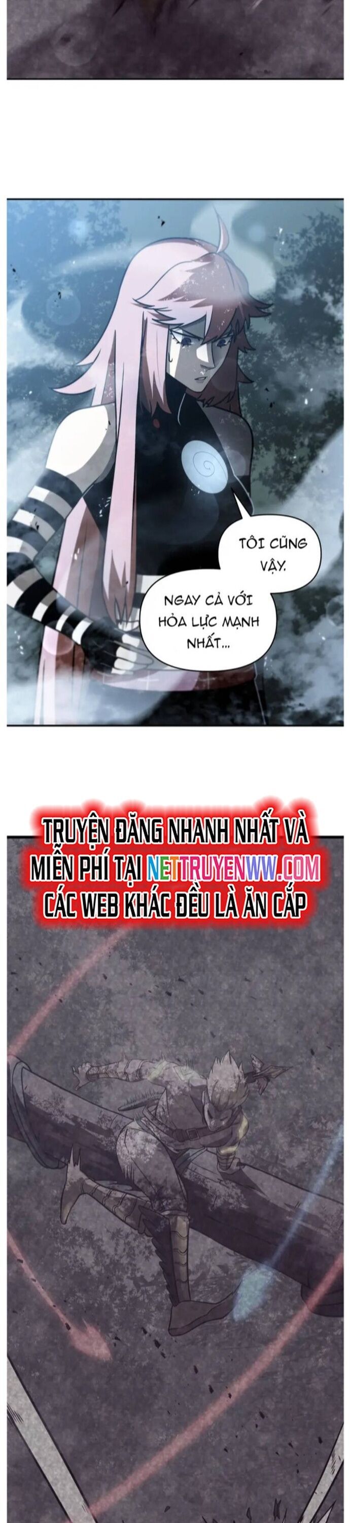 Trò Chơi Của Thần Chapter 71 - Trang 24