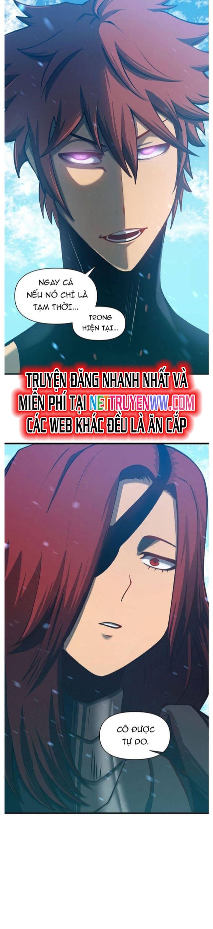 Trò Chơi Của Thần Chapter 58 - Trang 2