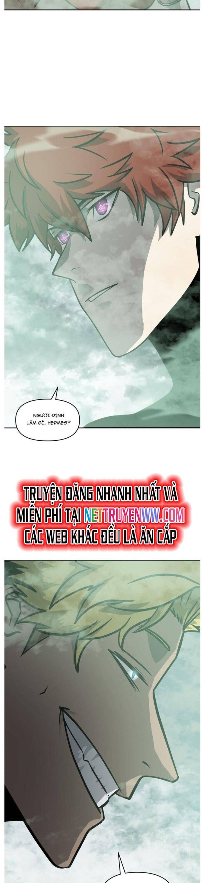 Trò Chơi Của Thần Chapter 66 - Trang 10