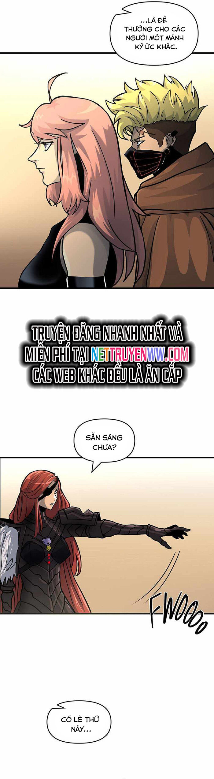 Trò Chơi Của Thần Chapter 54 - Trang 2