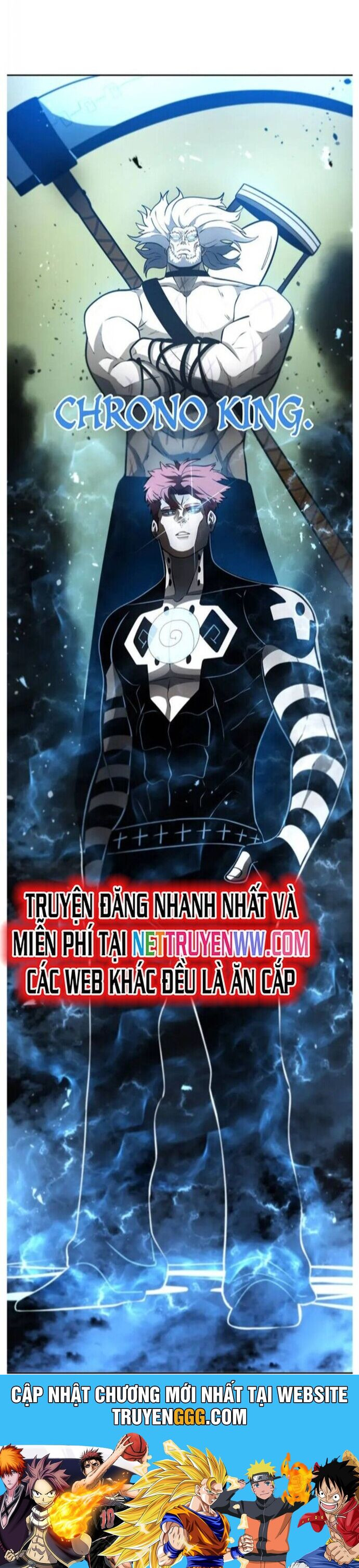 Trò Chơi Của Thần Chapter 72 - Trang 46