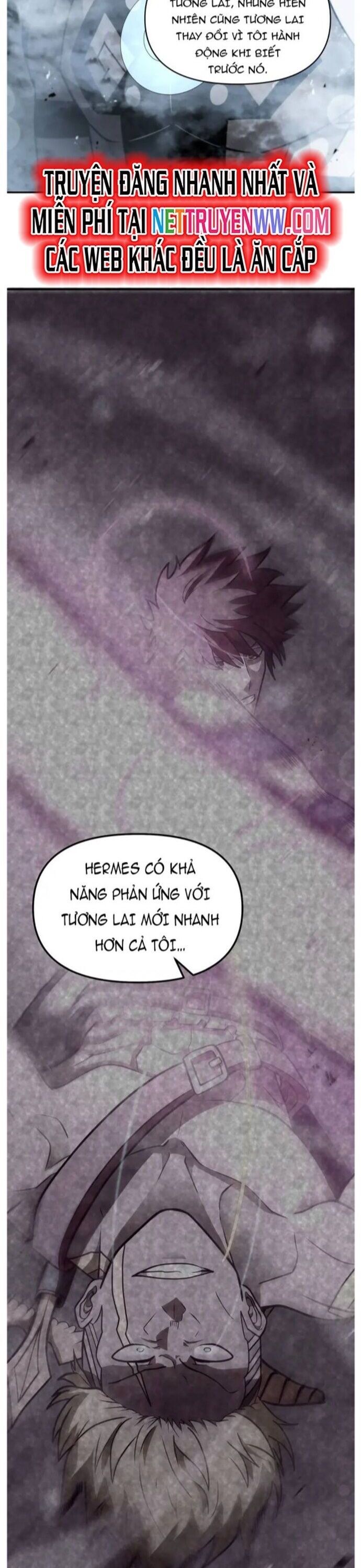 Trò Chơi Của Thần Chapter 71 - Trang 23