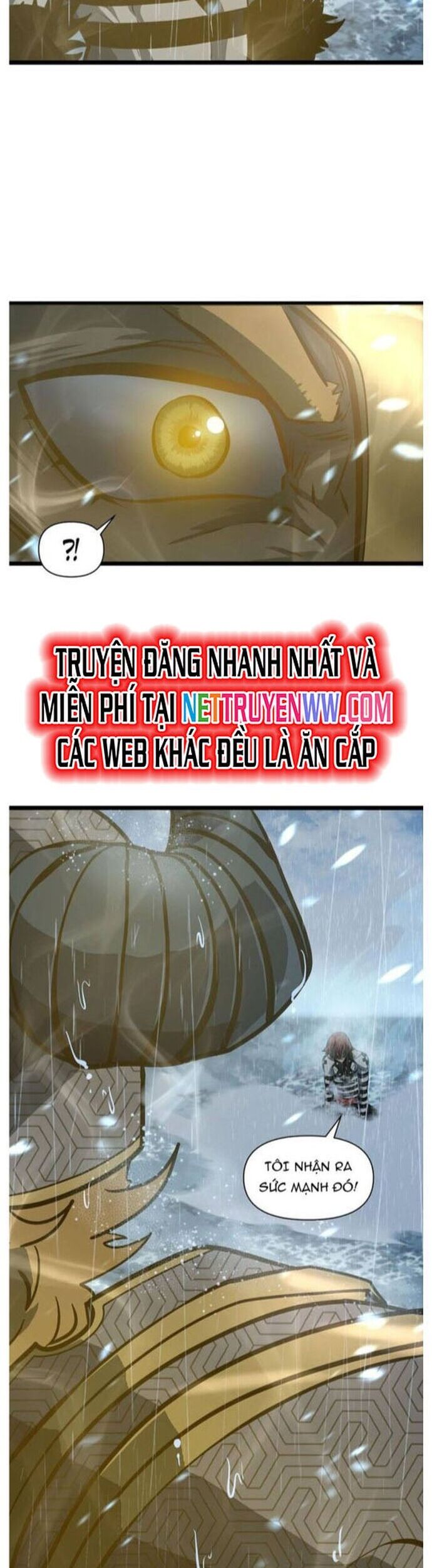 Trò Chơi Của Thần Chapter 60 - Trang 31