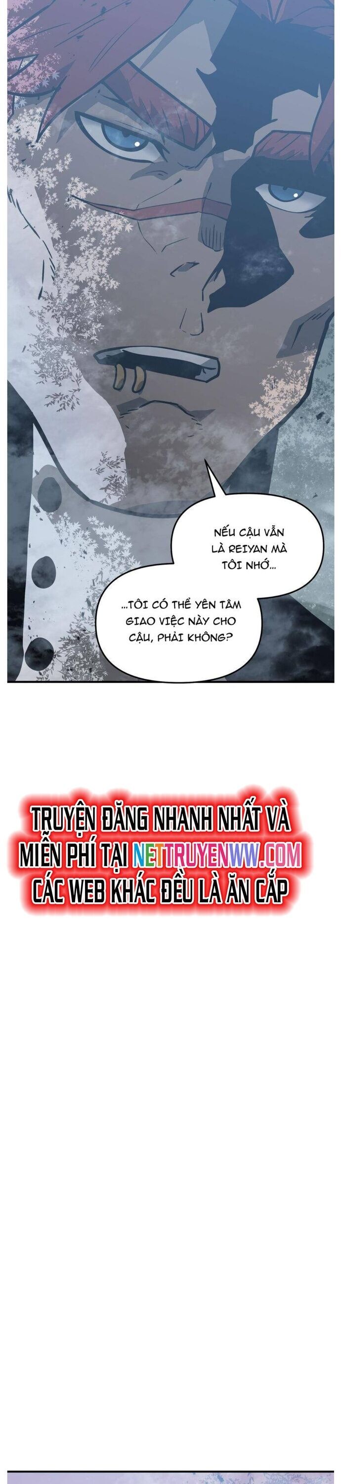 Trò Chơi Của Thần Chapter 67 - Trang 28