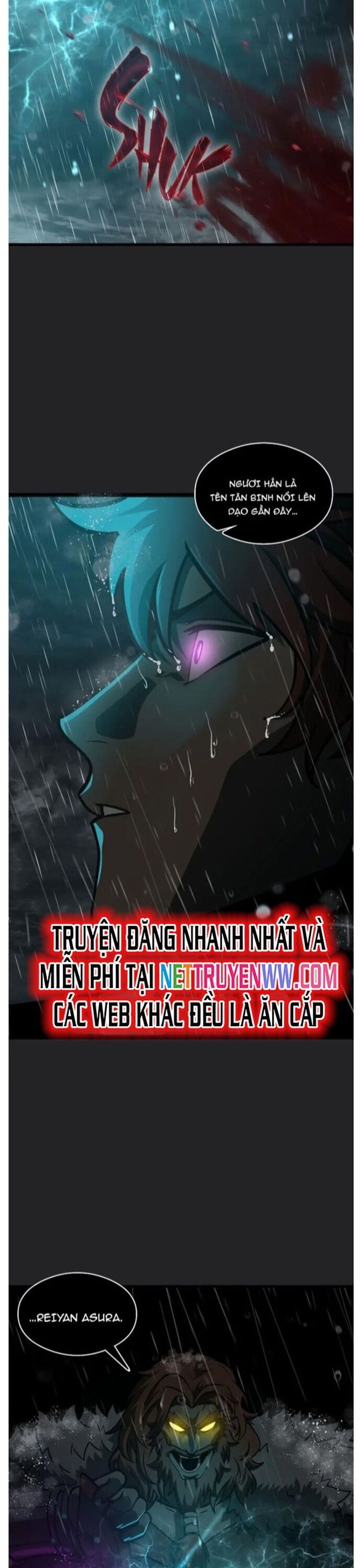 Trò Chơi Của Thần Chapter 62 - Trang 2