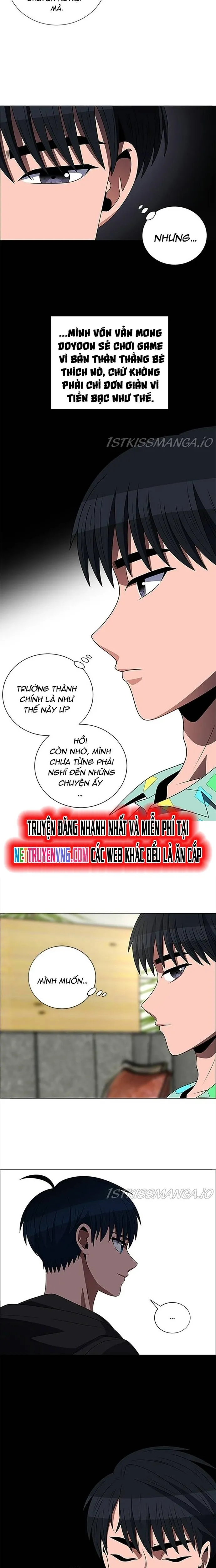 No Scope Chapter 185 - Trang 1