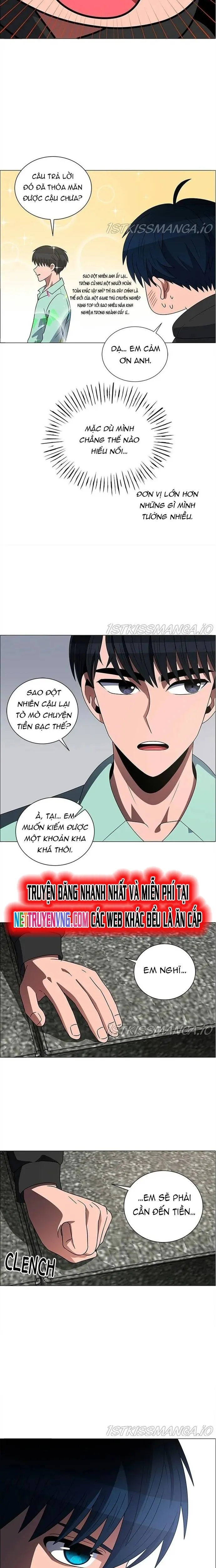 No Scope Chapter 184 - Trang 14